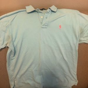 Men’s polo